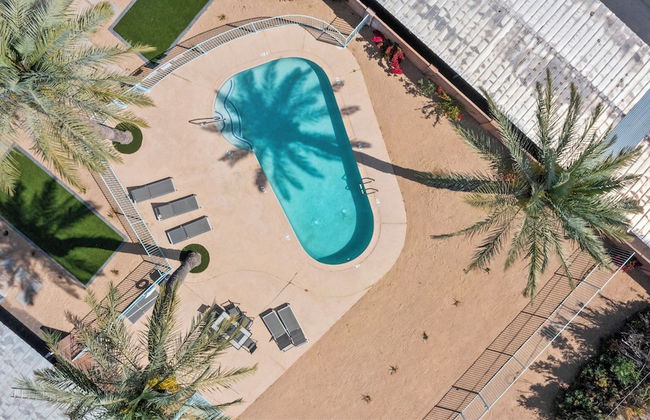 Viridian Biltmore Villa with Pool - Foto 14