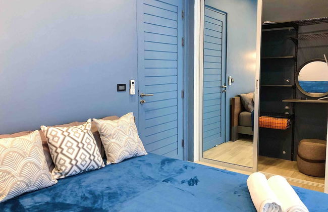 Contemporary 3bd Safari Pool Villa Near Nai Yang Beach - Foto 2