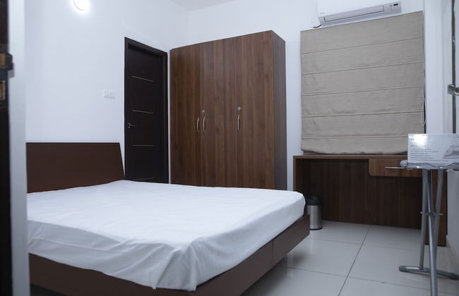 Courtyard By Yuhi - Foto 8