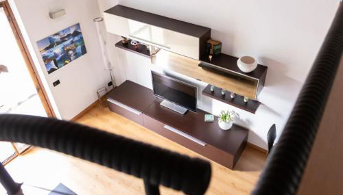 IseoLakeRental - La Rocca - Foto 5