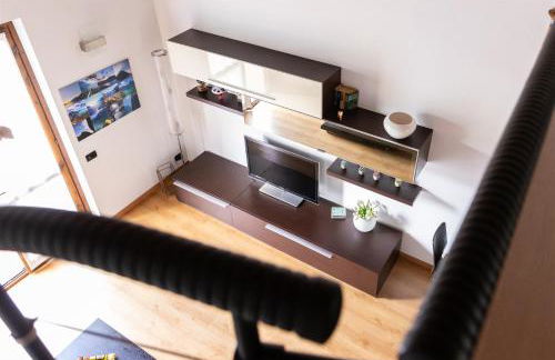 IseoLakeRental - La Rocca - Foto 5