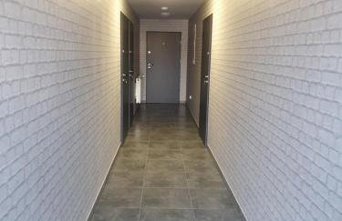 Willa "Aparthause" E-Apartamenty - Foto 39