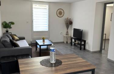 UNIQUE villa Zen et Détente avec piscine très bien placé proche du centre - Foto 17