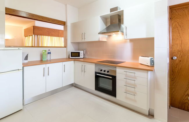 Pinhal da Marina Apartamentos Turisticos - Foto 27