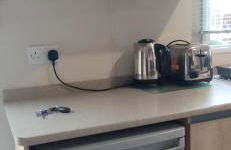 Billing Aquadrome ,3 bedrooms caravan - Photo 13