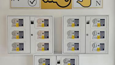 ApartHotel Slumber 24h Self Check in - Foto 4