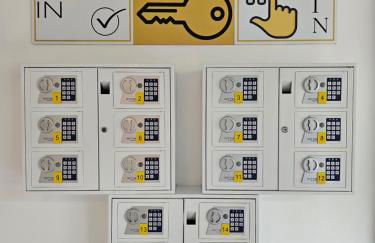 ApartHotel Slumber 24h Self Check in - Foto 4