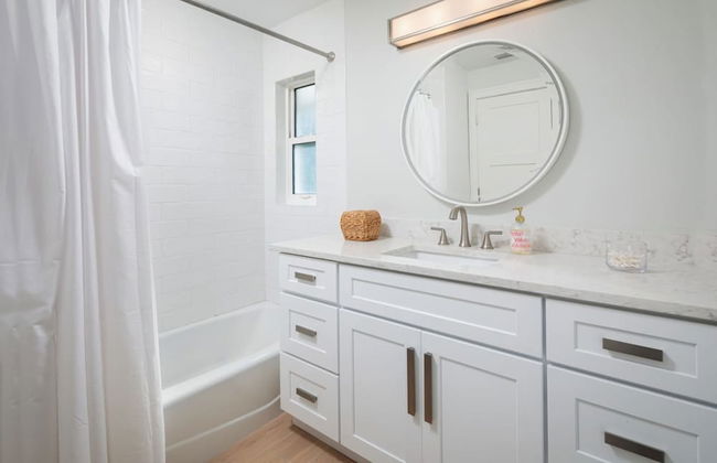 Luxury Beach House w Private Beach - Foto 18