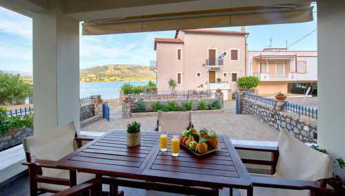 SeaSight Living Apartment - Foto 1