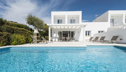 Villas Calan Bosch Feli by Escape Home - Foto 2