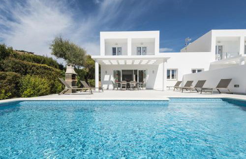 Villas Calan Bosch Feli by Escape Home - Foto 1