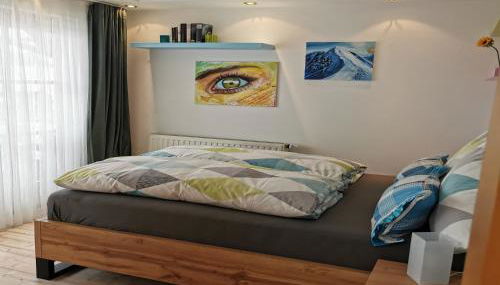 Ferienwohnung Alpenbrise - Foto 3