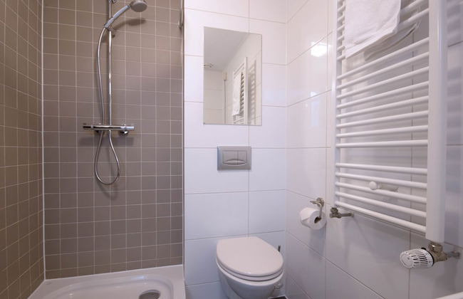 Canal Suites Amsterdam - Photo 58