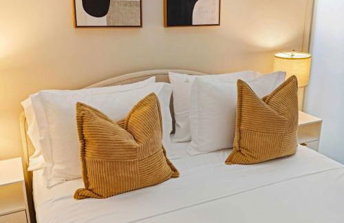 CBD Apartment Pool 24-7 Gym Parking - Foto 18