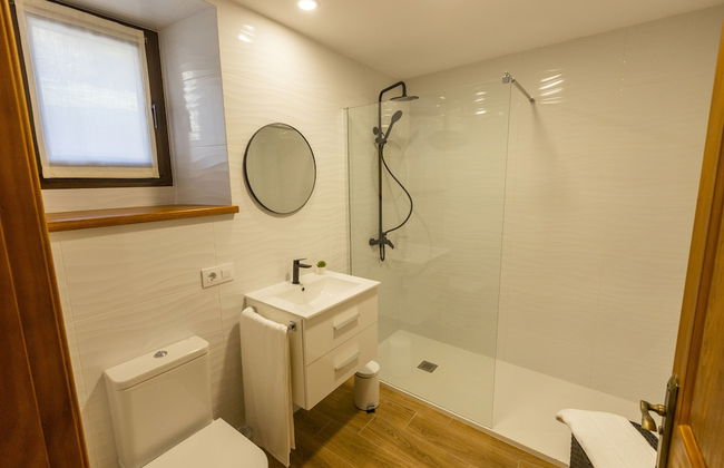 Apartamentos Casona del Campo - Foto 76