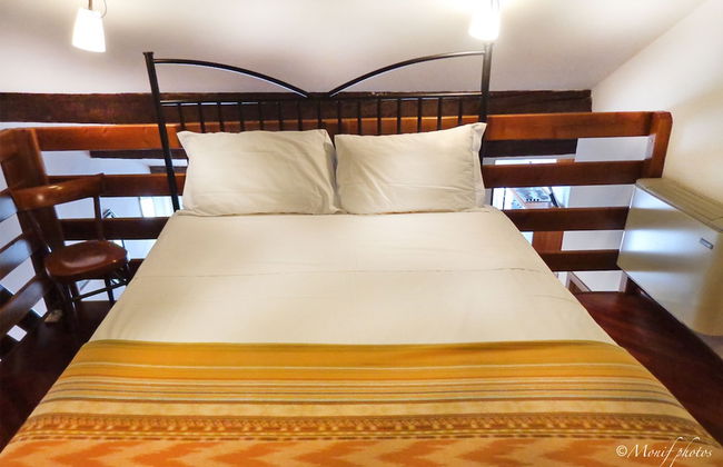 Locanda della Biscia - Photo 11