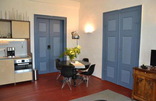 Schloss Gröbitz - Foto 8