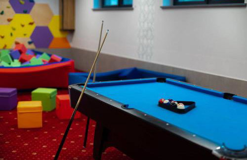 Apartament Górski Zakątek - Białka Tatrzańska - na terenie obiektu Sun&Snow - Foto 28