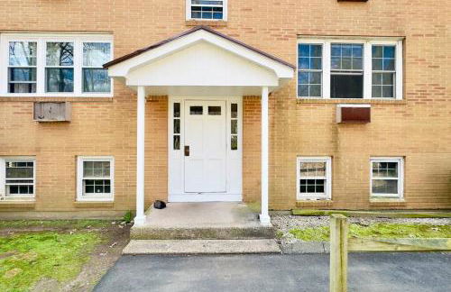 Central Chic Crib - Foto 20