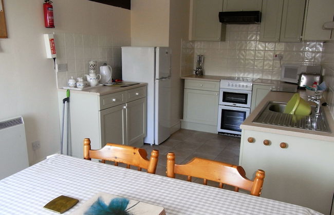 Osprey Meadow Holiday Cottages - Foto 35