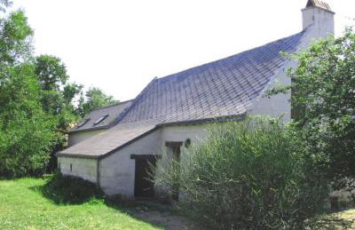 La Maison Tournesol - 3 bedroom house with large garden near Saumur - Photo 26