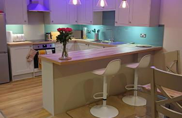 Executive Barchester House Apartment - Foto 13