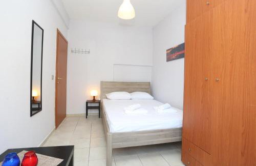 Pantheon City Center Studio - Foto 6