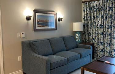 Holiday Inn Club Vacations Galveston Beach Resort - Foto 16