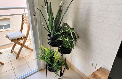 Apartamento La Gambita de Garrucha - Foto 25