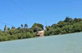 Chalé mobiliado para até 8 pessoas na praia do sossego pernambuco - Foto 56
