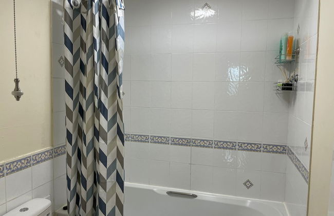 Cozy 1Br Flat Near Uel Campus Beckton/dlr/parking - Foto 30