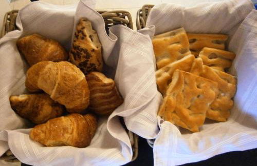 Il Bosco di Campo Marzano studios - Foto 56