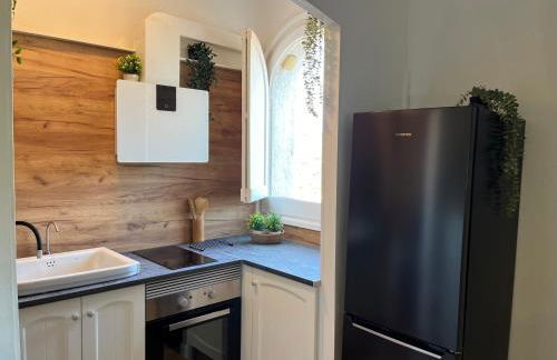 Apartament de la Madrona 1st floor Easy street parking - Foto 6