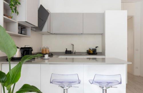 Elegant Flat in Ponte Milvio - Foto 3