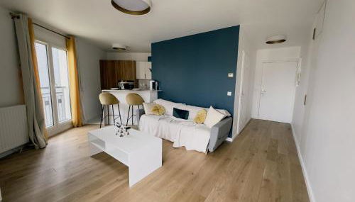 Palymo la Défense - Appartement de Standing - Foto 5