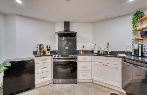 Stay Portland - 1910 Historic Jessie Morehead House - 98 WalkScore - Foto 9