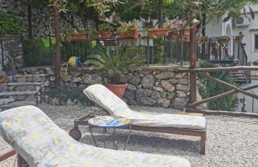 Villa Laura amazing breakfast,private outdoor hot tub, Positano experience - Photo 23