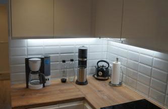 Nordlicht - moderne Fewo im Souterrain - Foto 24