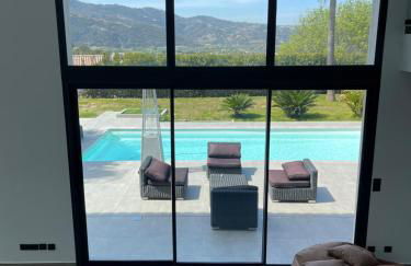 Villa Blanche - Foto 15