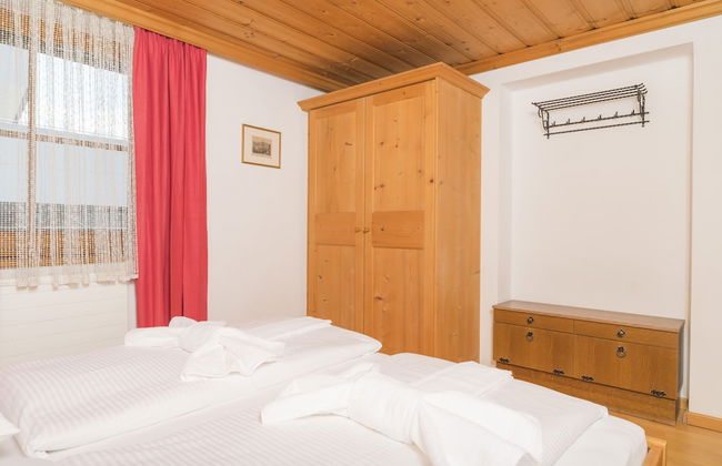 Appartements Bernhofer - Foto 36