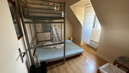 De la campagne au Mont-Saint-Michel - Foto 5