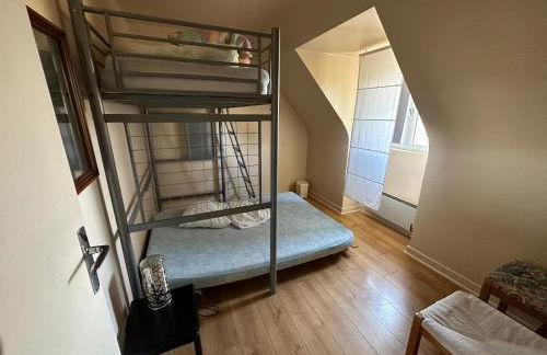 De la campagne au Mont-Saint-Michel - Foto 5