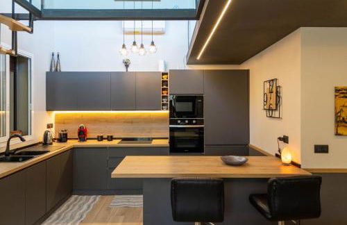 Villa Tea con piscina a pochi passi dal mare - Photo 11