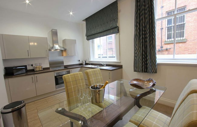 The Castle Collection - 25 Castle Street - Foto 31