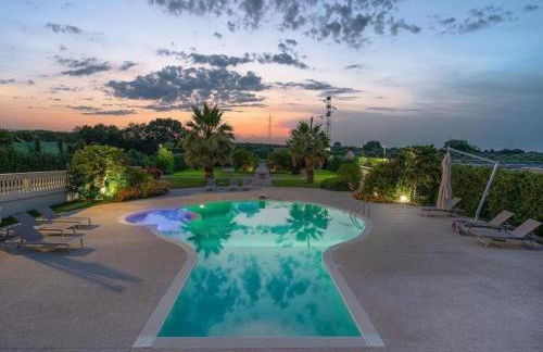 Le Dimore di Giò in campagna "Appartamento in villa" - Foto 1