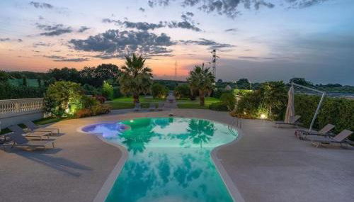 Le Dimore di Giò in campagna "Appartamento in villa" - Foto 1, Garden, Garden view