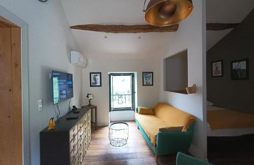 Cap sur la mer - casa Paoli - by Conciergerie de Haute Corse - Foto 15