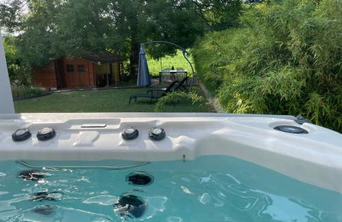 Entre Bourges et Sancerre Escale Bien-Être - Foto 9