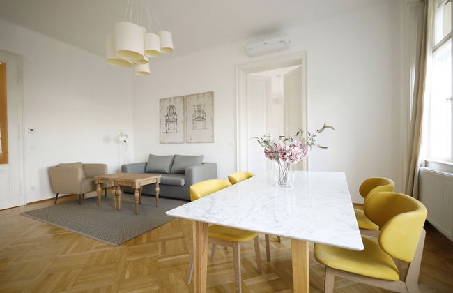 HeyMi Apartments Oper - Foto 45