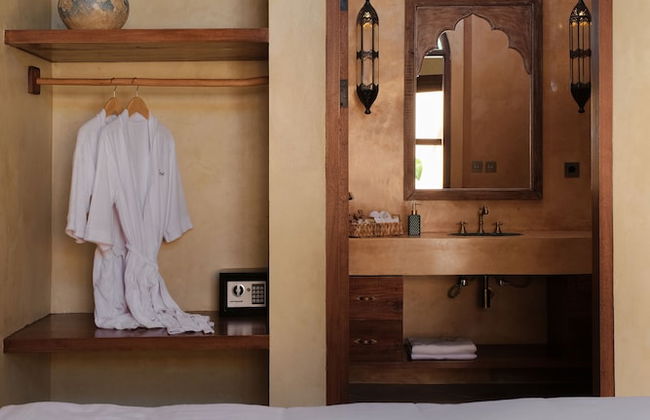 Lina Boutique Villas & Spa - Foto 8